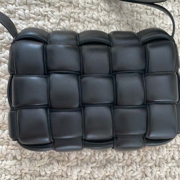 Sold 🩷Bottega Venetta Cassette Bag Sold - Picture 11 of 11